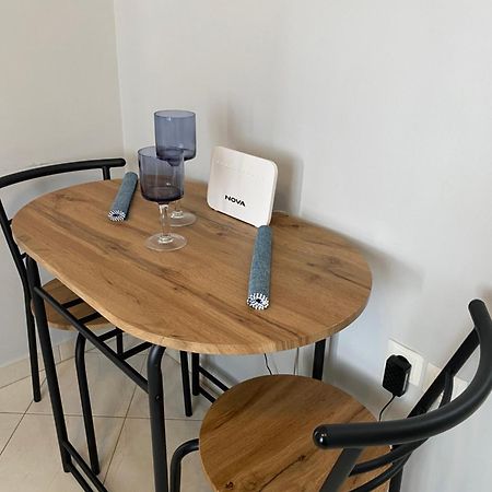Cozy Apartment Volos Buitenkant foto