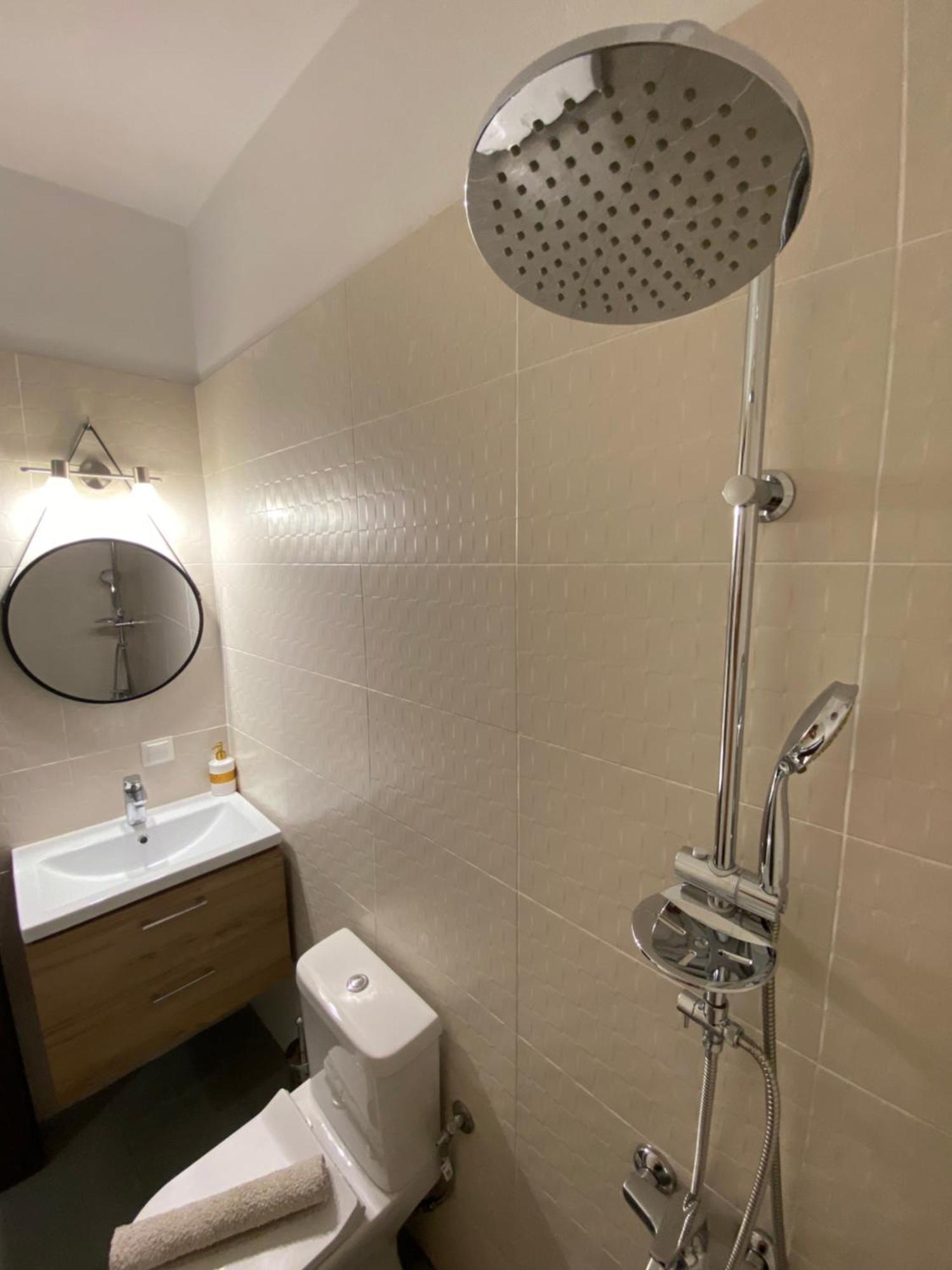 Cozy Apartment Volos Buitenkant foto