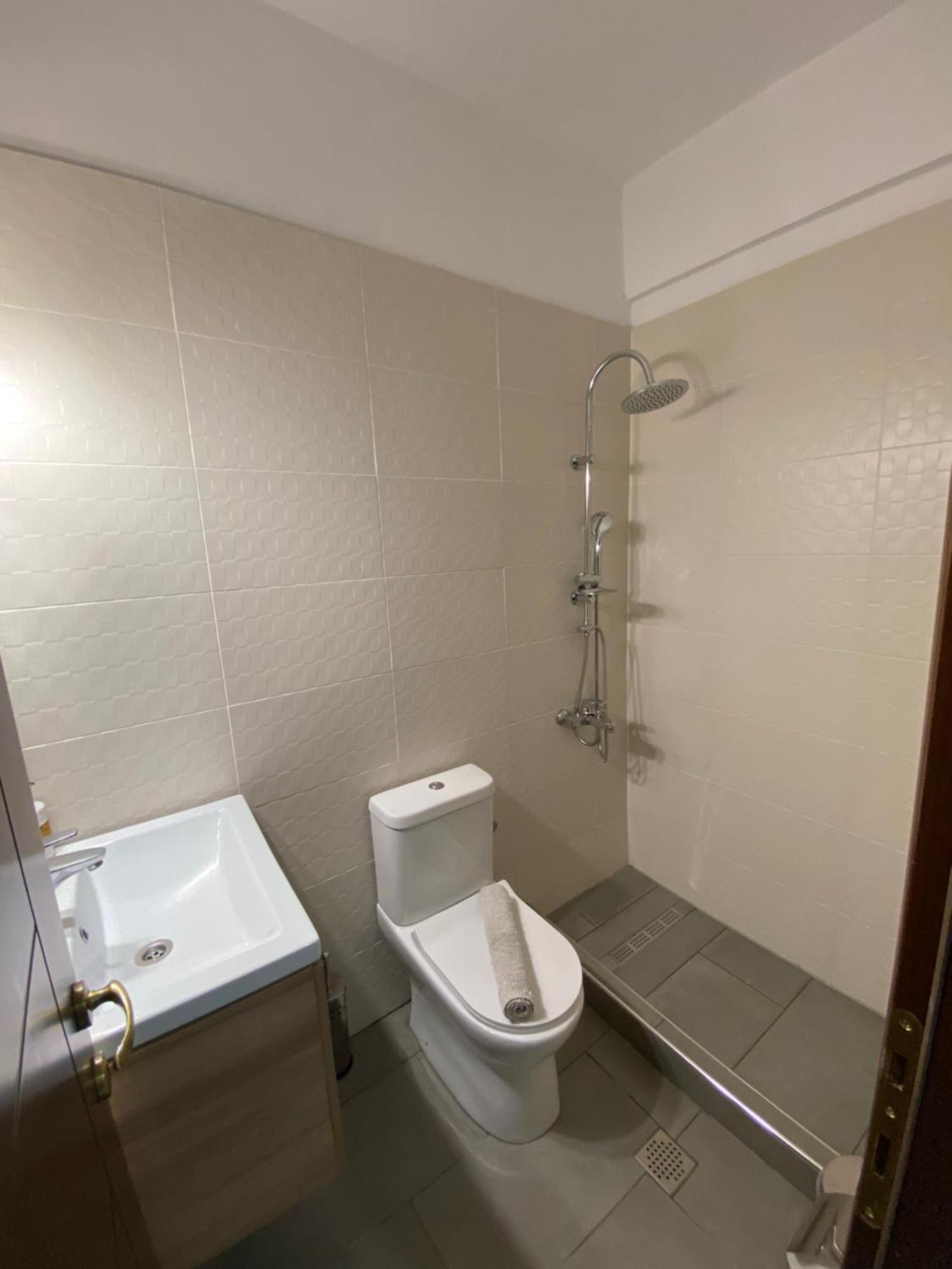 Cozy Apartment Volos Buitenkant foto